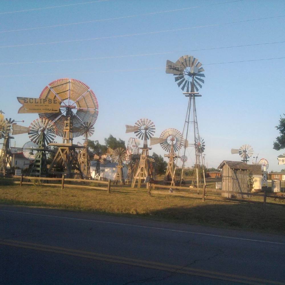 Meet your Posher, Darlene